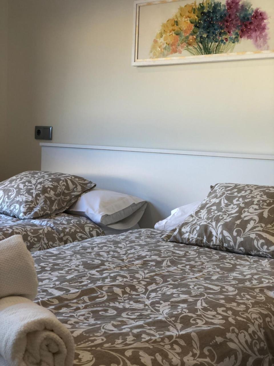 Hacienda El Brillante Apartment กอร์โดบา ภายนอก รูปภาพ