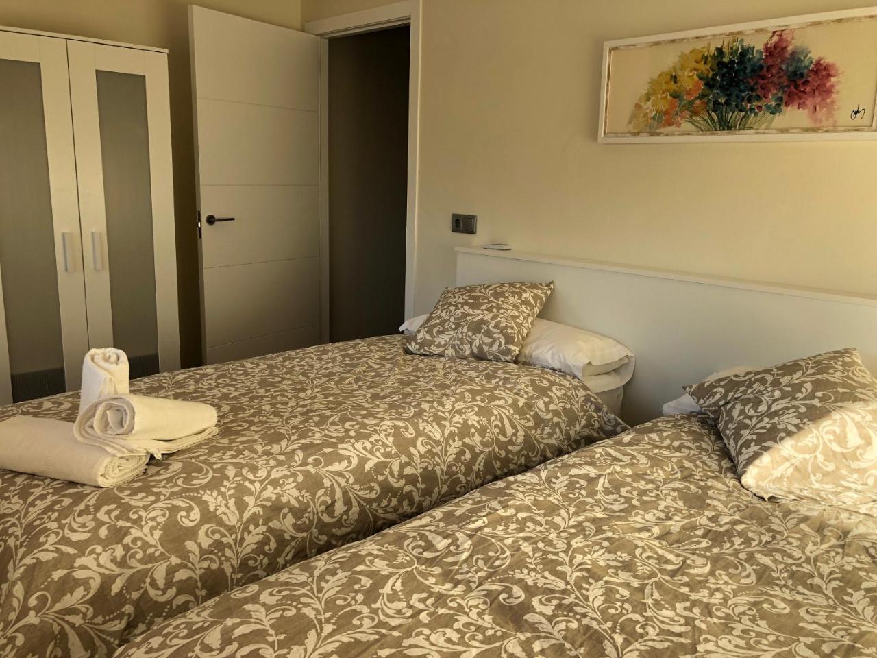 Hacienda El Brillante Apartment กอร์โดบา ภายนอก รูปภาพ
