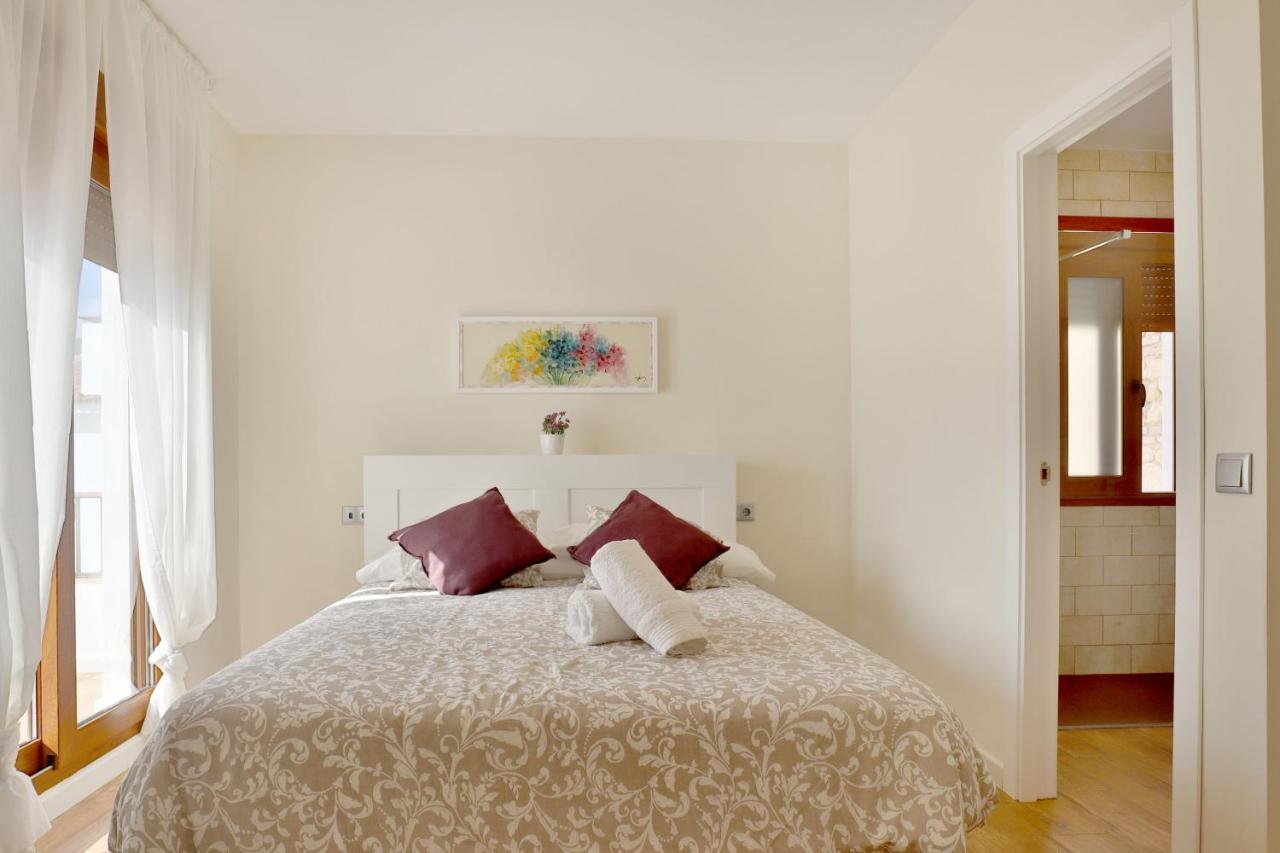 Hacienda El Brillante Apartment กอร์โดบา ภายนอก รูปภาพ