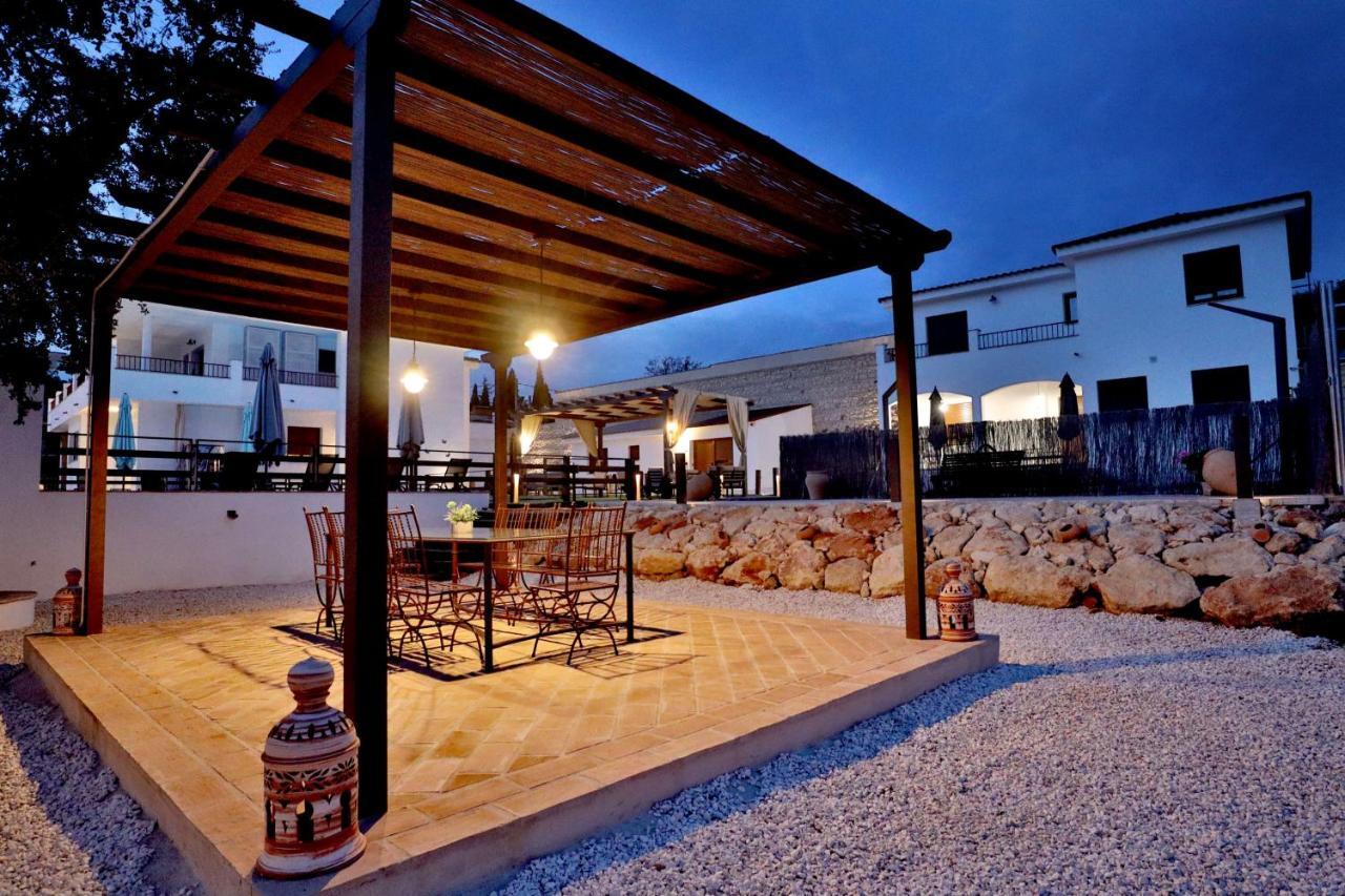Hacienda El Brillante Apartment กอร์โดบา ภายนอก รูปภาพ