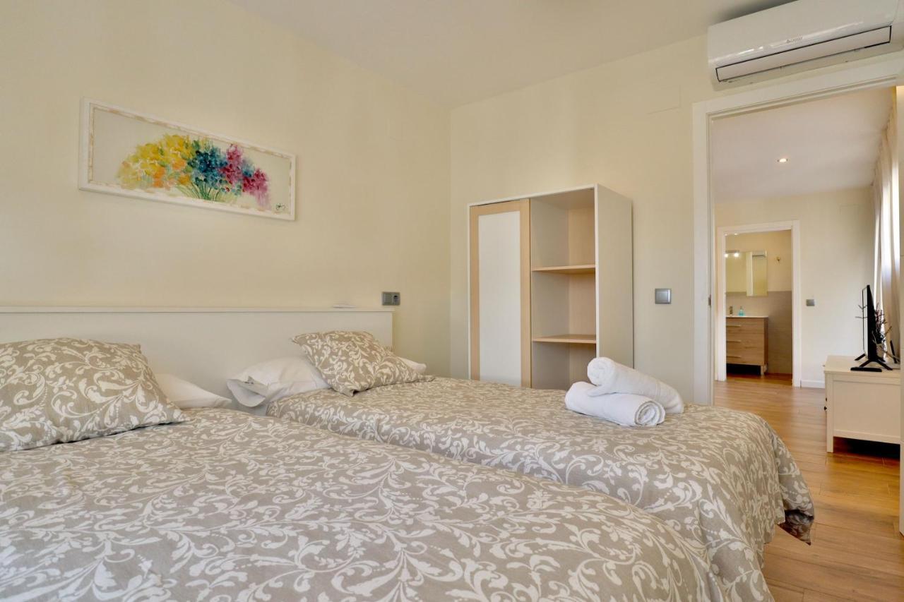 Hacienda El Brillante Apartment กอร์โดบา ภายนอก รูปภาพ