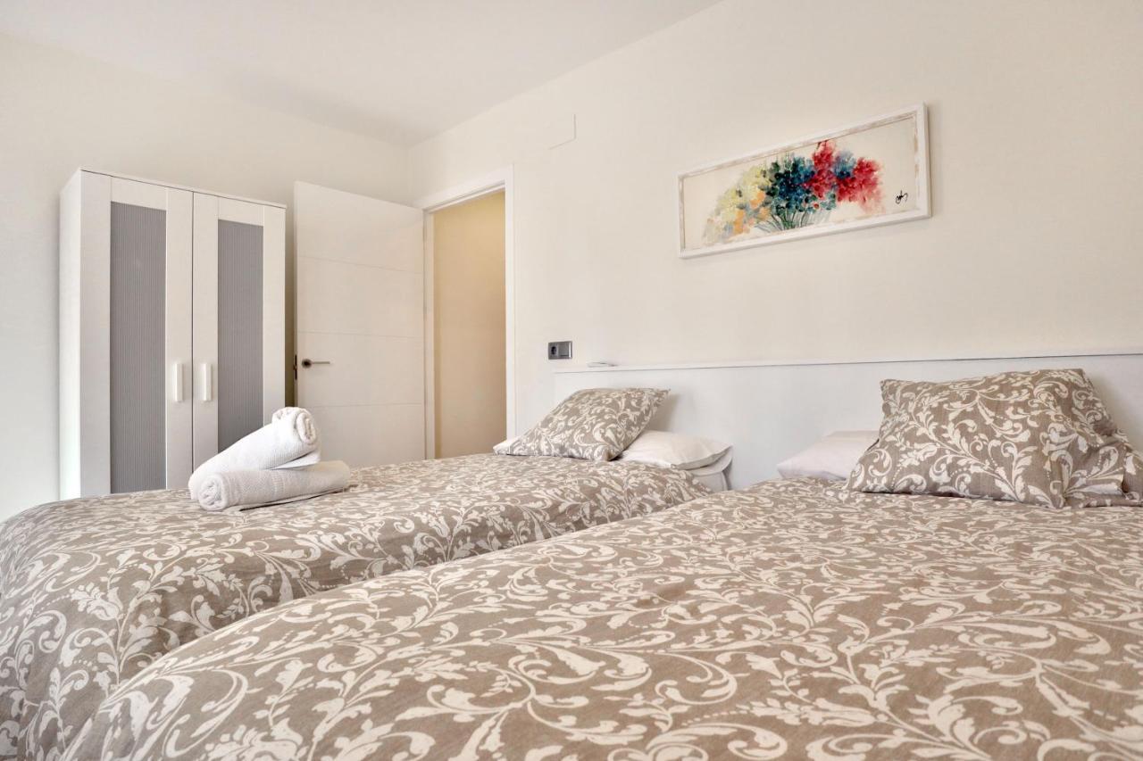 Hacienda El Brillante Apartment กอร์โดบา ภายนอก รูปภาพ