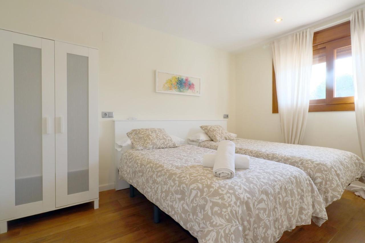 Hacienda El Brillante Apartment กอร์โดบา ภายนอก รูปภาพ