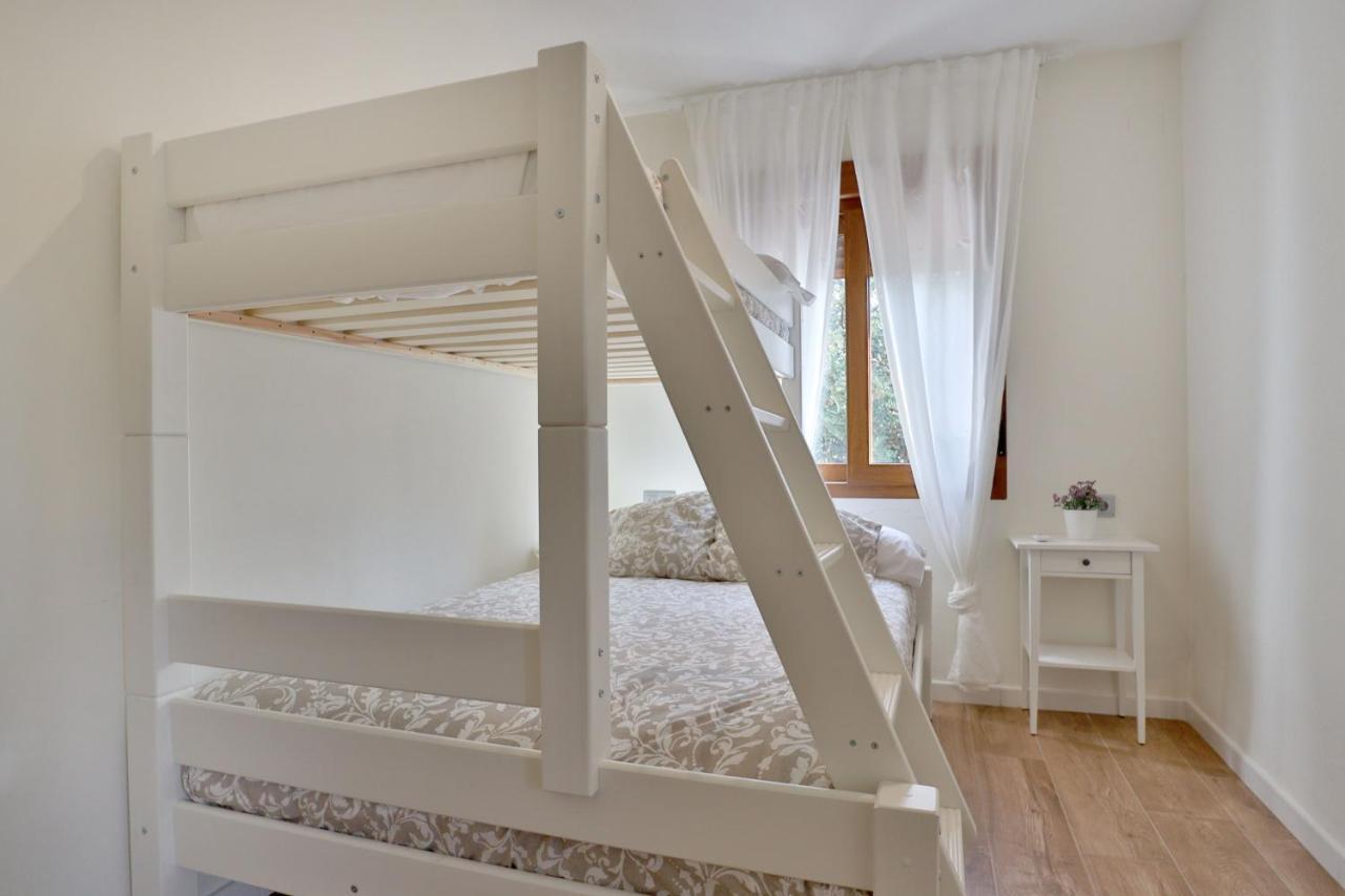 Hacienda El Brillante Apartment กอร์โดบา ภายนอก รูปภาพ