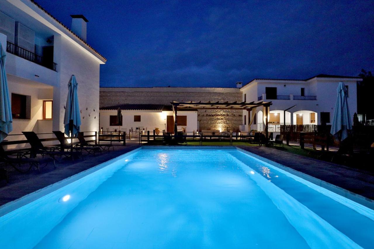 Hacienda El Brillante Apartment กอร์โดบา ภายนอก รูปภาพ