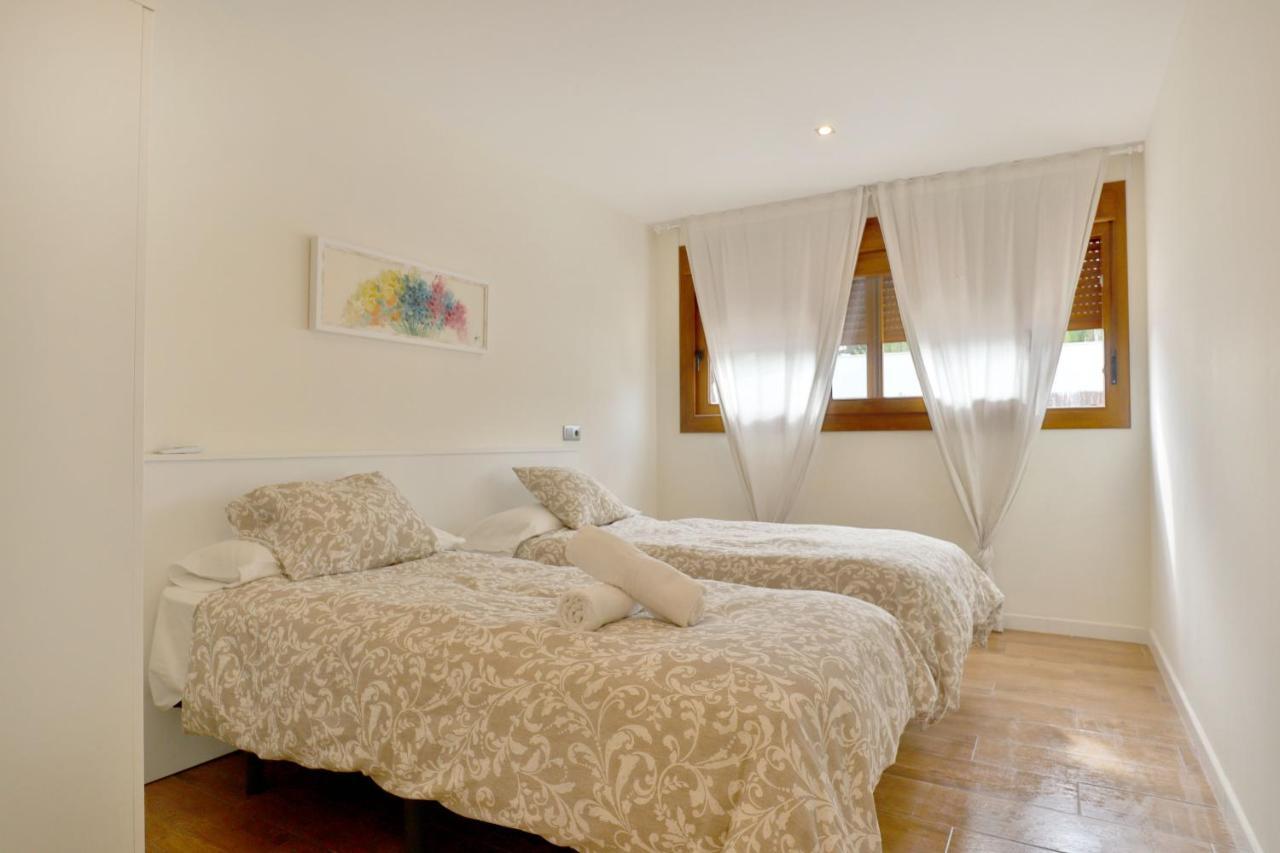 Hacienda El Brillante Apartment กอร์โดบา ภายนอก รูปภาพ