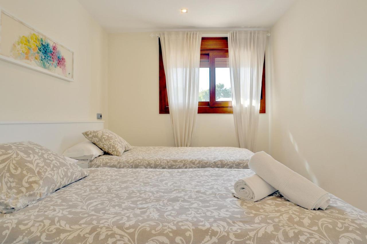 Hacienda El Brillante Apartment กอร์โดบา ภายนอก รูปภาพ