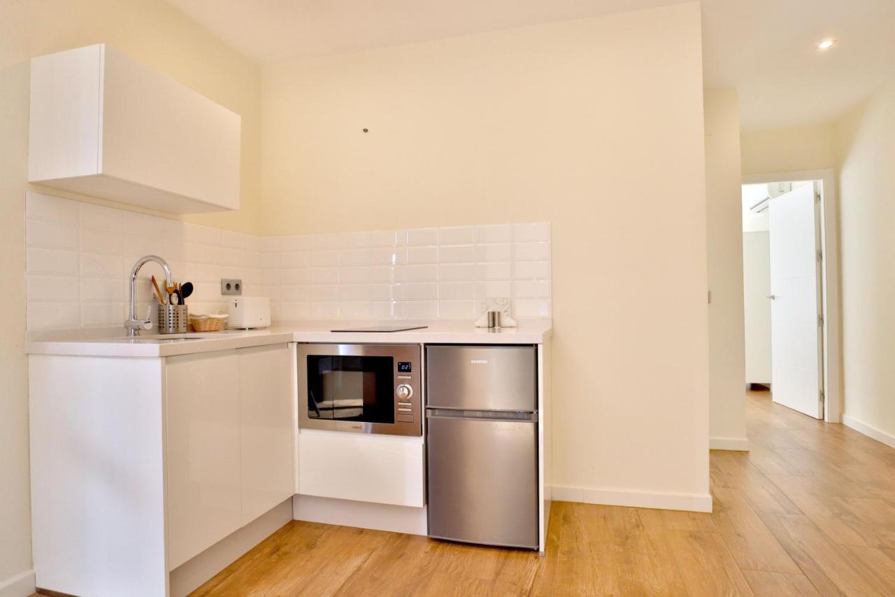 Hacienda El Brillante Apartment กอร์โดบา ภายนอก รูปภาพ